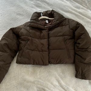 Alo Gold Rush Brown Color